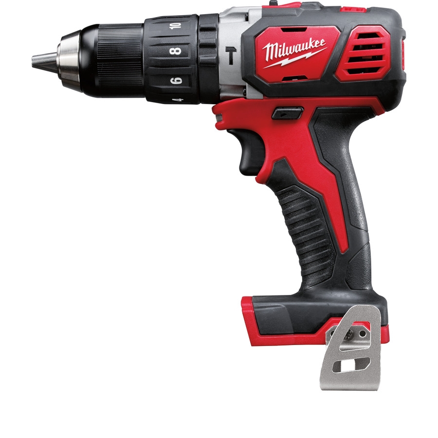 Milwaukee 4933443500 M18BPD-0 Akku-Schlagbohrschrauber 18 Volt ohne Akku oder Ladegerät