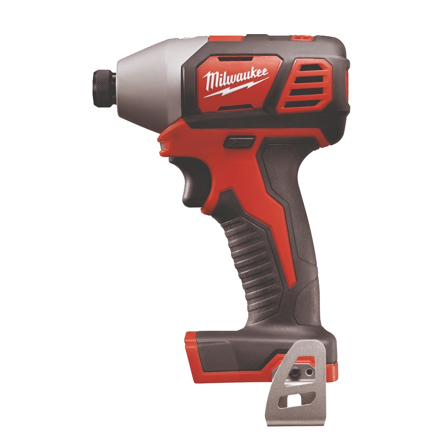 Milwaukee 4933443570 M18 BID-0 Fuel 1/4 "Hex Kompakt-Schlagschrauber 18V Gehäuse