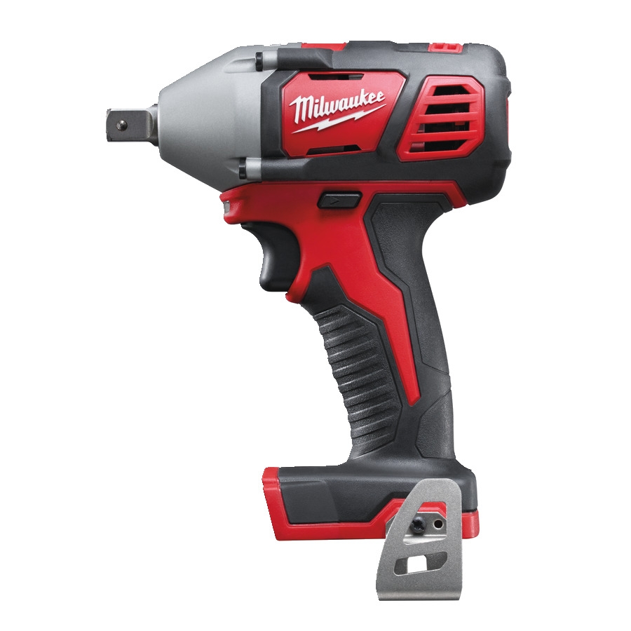 Milwaukee 4933443590 M18BIW12-0 Akku-Schlagschrauber 1/2" 18 Volt ohne Akku oder Ladegerät
