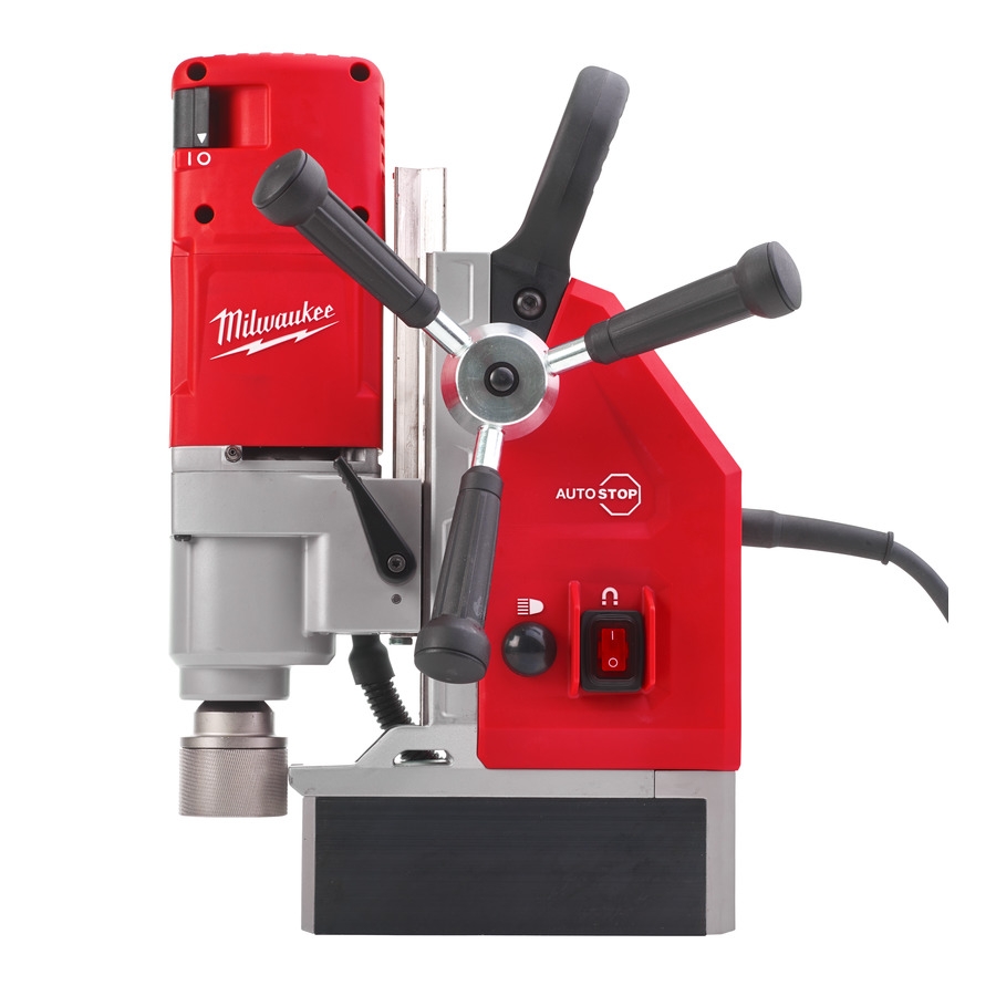 Milwaukee 4933451015 Magnetkernbohreinheit MDE 41