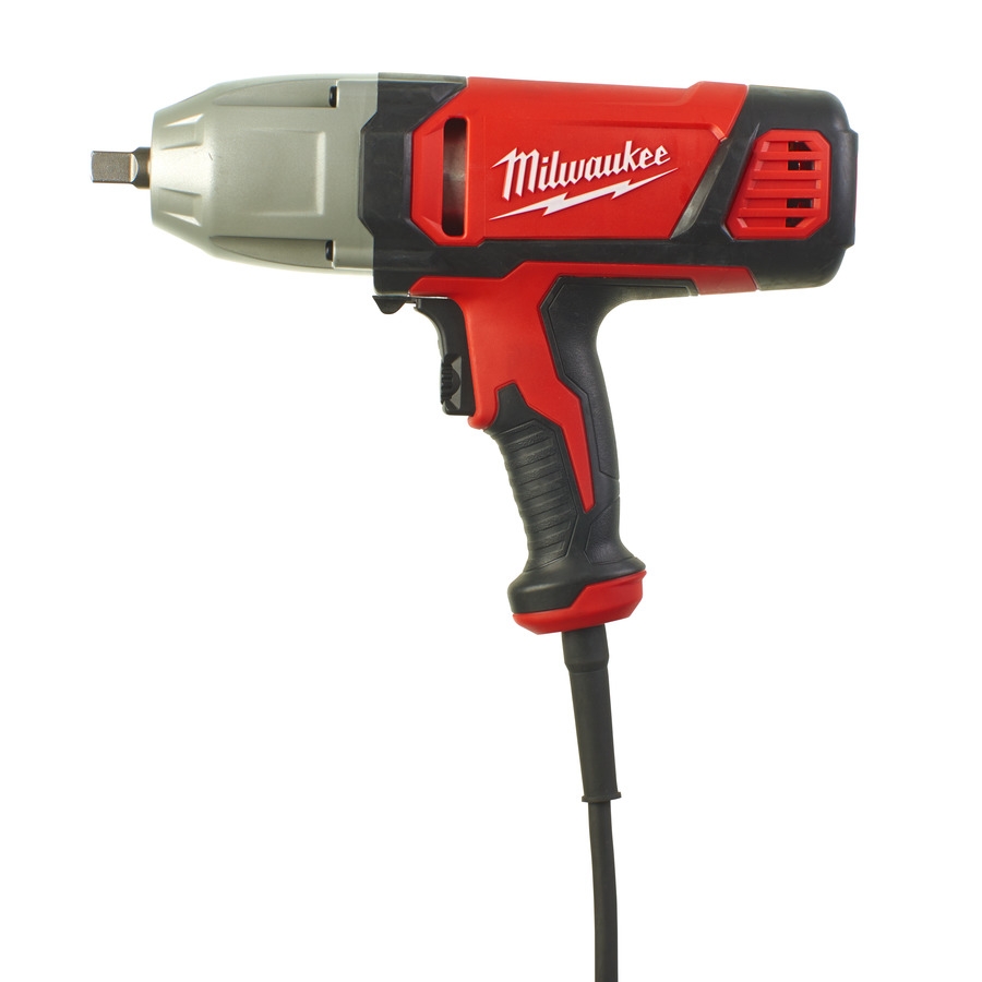 Milwaukee 4933451524 IPWE400R Schlagschrauber 1/2"