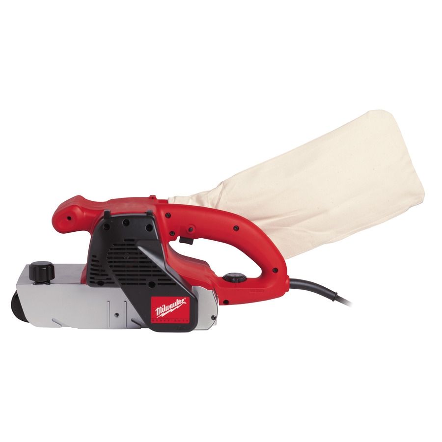 Milwaukee 4933385150 BS100LE Bandschleifer 100 x 620 mm