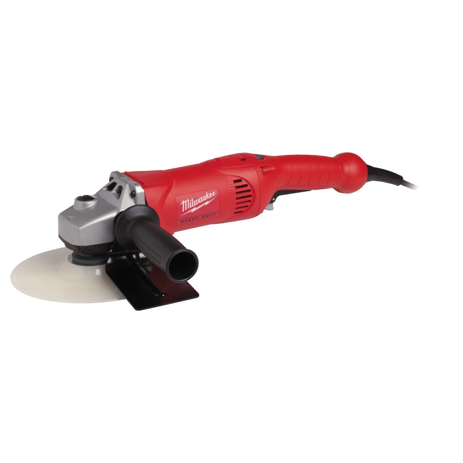 Milwaukee 4933383940 AS12E Schleifer 180 mm