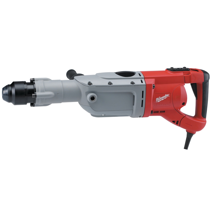 Milwaukee 4933375720 K900S Meisselhammer SDS-Max 1600 Watt 20 Joule