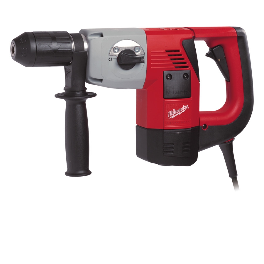 Milwaukee 4933384300 PCE3/K Meisselhammer SDS-Plus 720 Watt