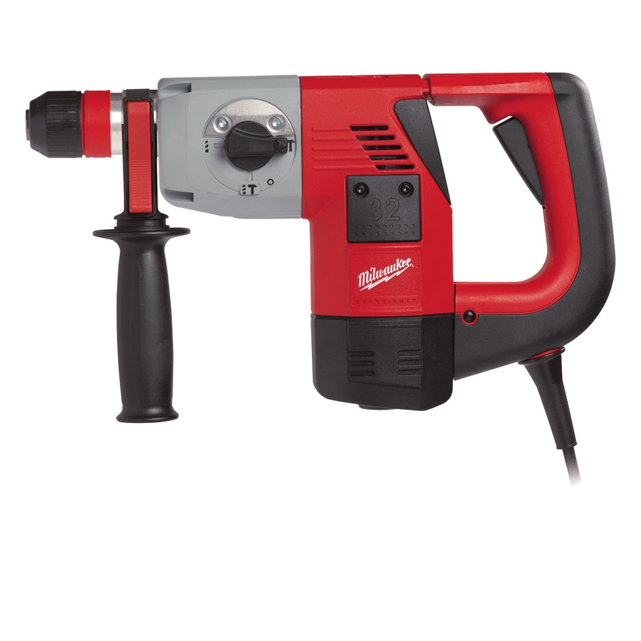 Milwaukee 4933400069 Kombihammer PLH 32 XE SDS-Plus 900 Watt