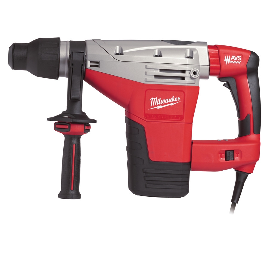Milwaukee 4933398200 K545S Kombihammer SDS-Max 1300 Watt 8.5 Joule