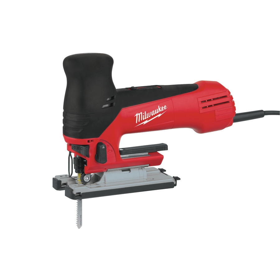 Milwaukee 4933381680 JS 120 X Pendelhubstichsäge