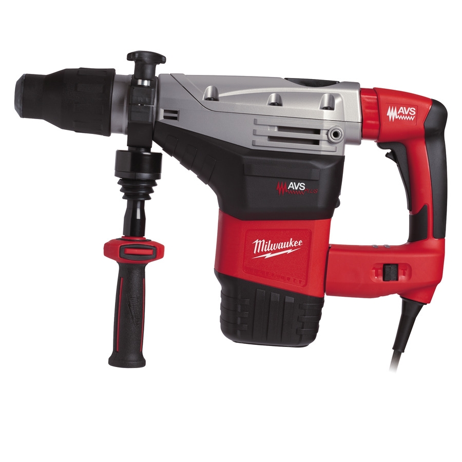 Milwaukee 4933398600 K750S Kombihammer SDS-max 1550 watt 11.9 Joule