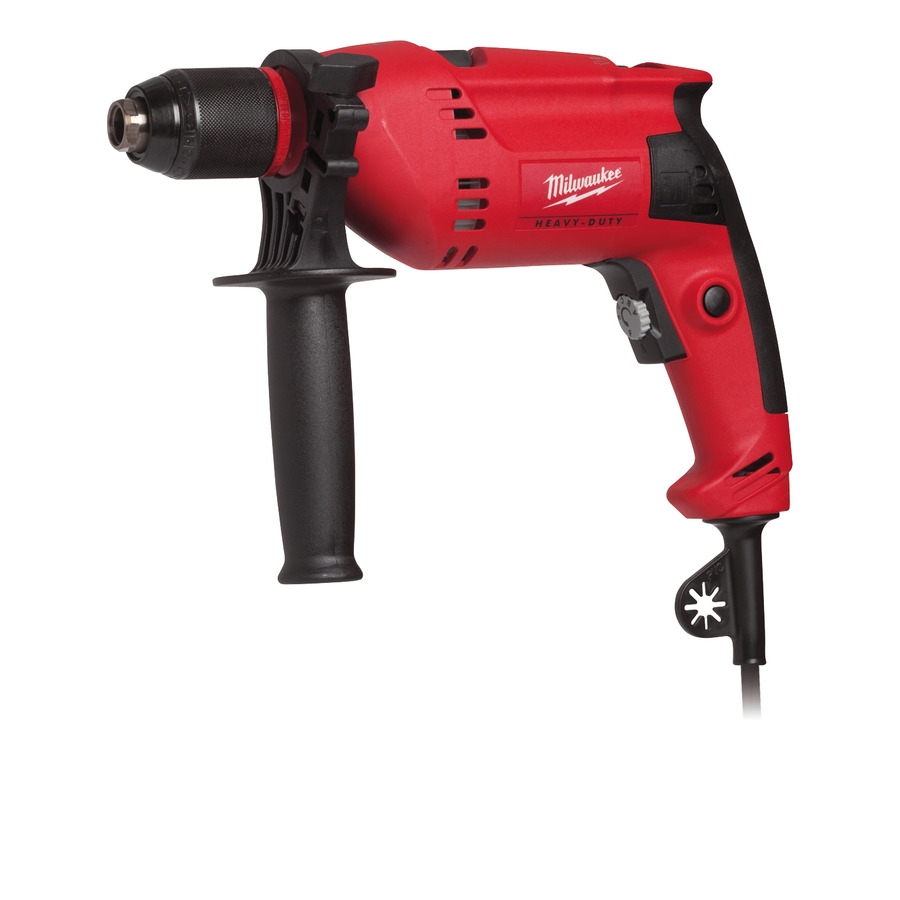 Milwaukee 4933409200 PDE13RX Schlagbohrmaschine 630 Watt