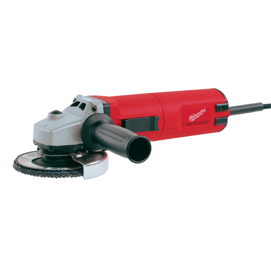 Milwaukee 4933407480 AGS15-125C Winkelschleifer 125 mm 1500 Watt