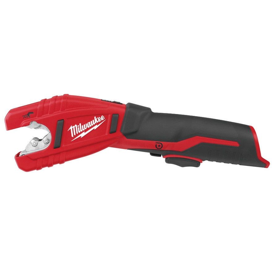 Milwaukee 4933411920 C12PC-0 Akku-Rohrschneider 12 Volt ohne Akku oder Ladegerät