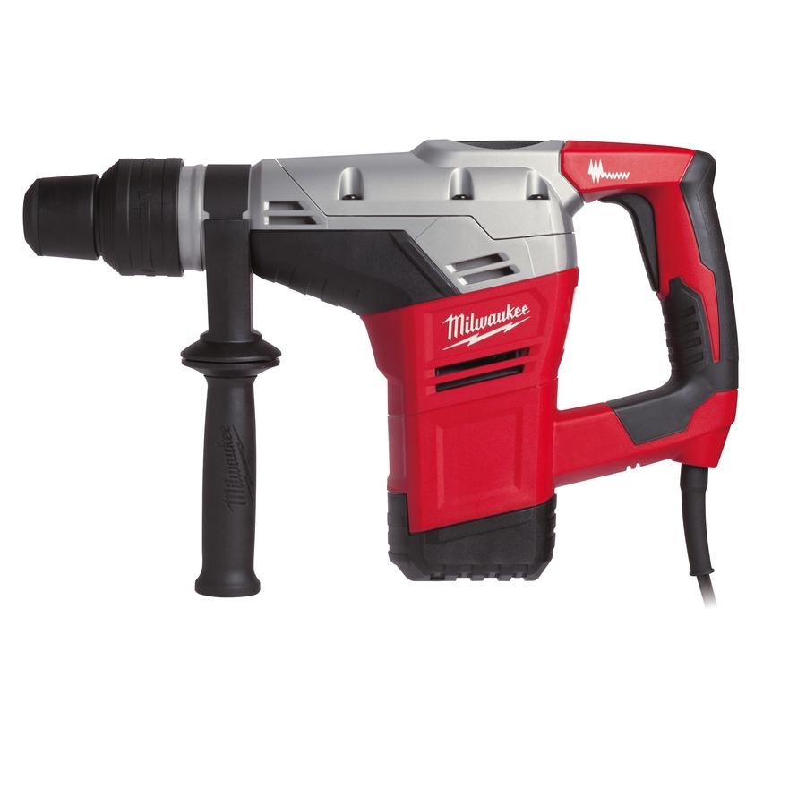 Milwaukee 4933418100 K 540 S SDS-max Kombihammer 1100W 5 kg im Koffer