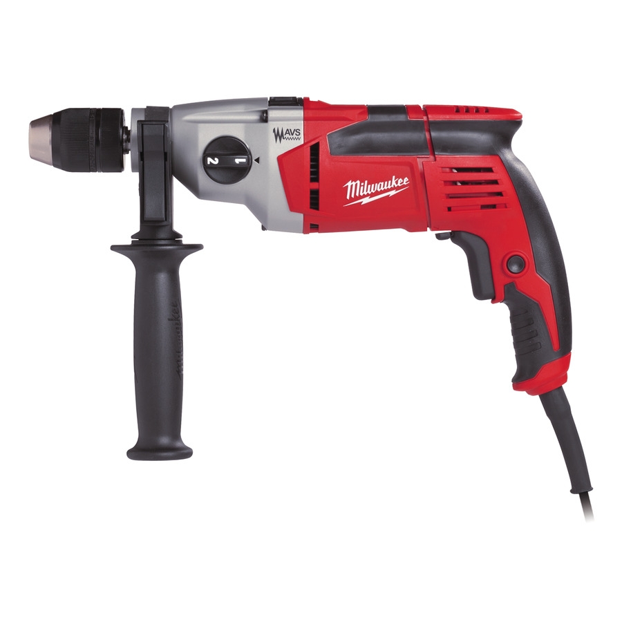 Milwaukee 4933419570 PD2E22R Schlagbohrmaschine 850 Watt