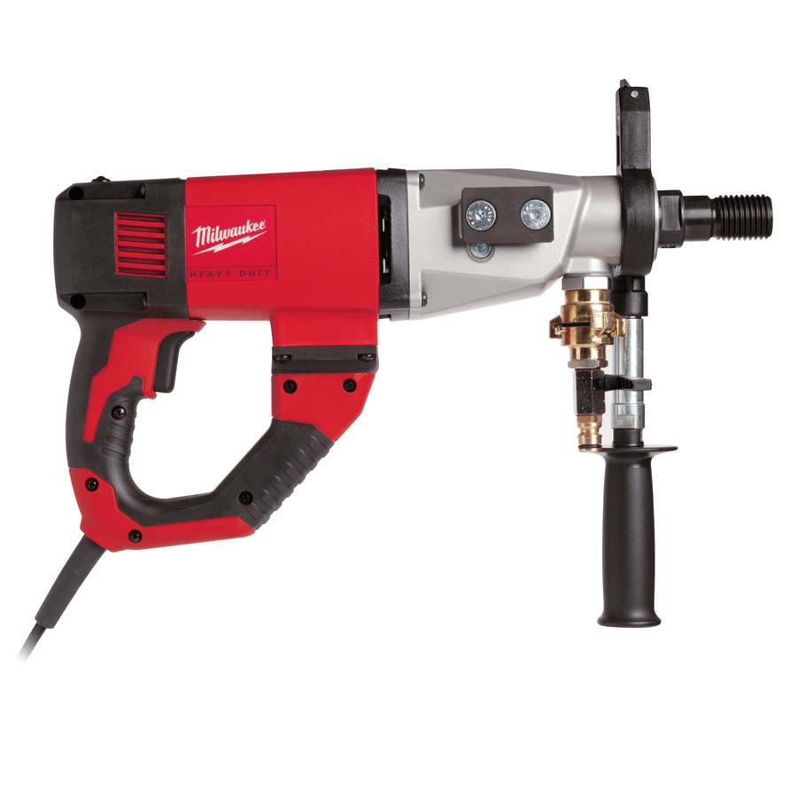 Milwaukee 4933428000 DD3-152 Diamantbohrmaschine nass/trocken 1900 Watt