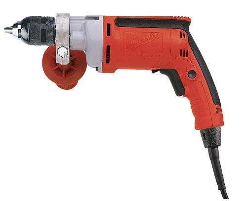 Milwaukee 4933428550 HDE13RQXKIT Bohrmaschine 950 Watt