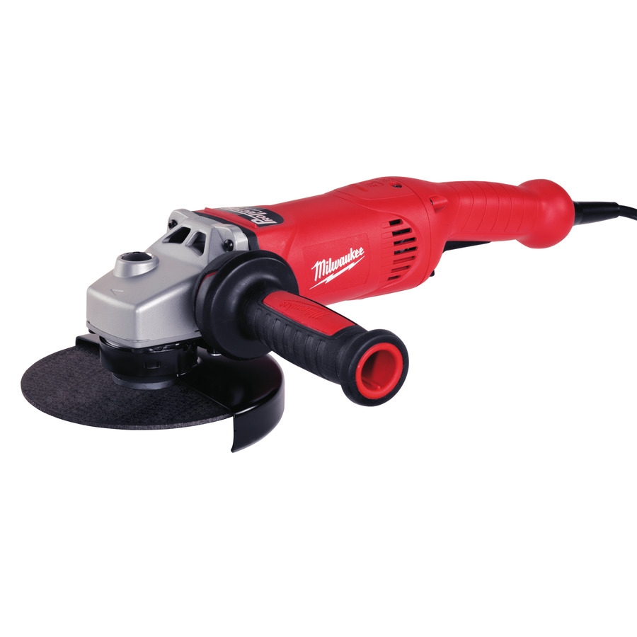 Milwaukee 4933432250 AGV17-150XC/DMS Winkelschleifer 150 mm 1750 Watt