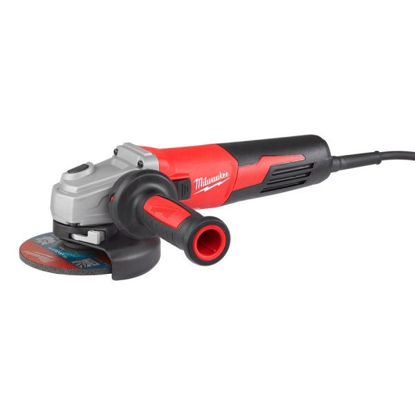 Milwaukee 4933451219 AG10-115EK Winkelschleifer 115 mm 1000 Watt