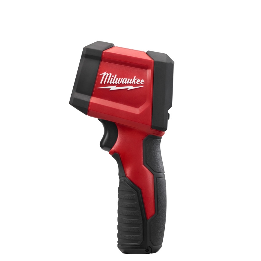 Milwaukee 4933451906 2267-40 10:1-Infrarot-Temperaturpistole