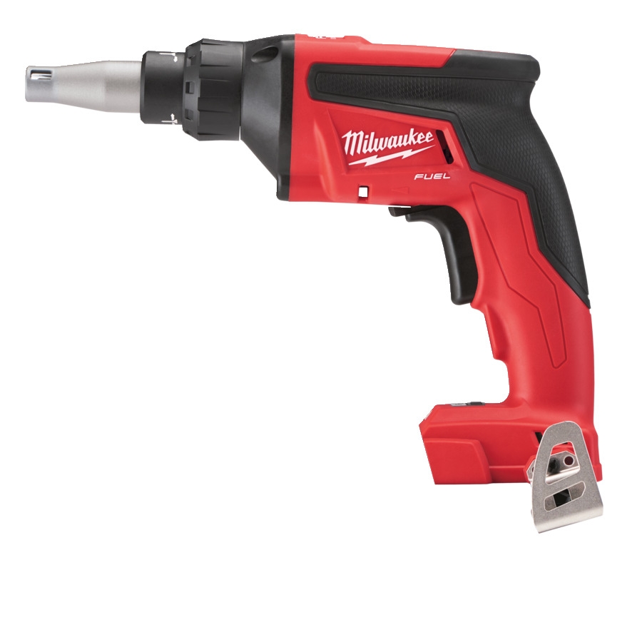 Milwaukee 4933459201 M18FSG-0X Fuel Akku-Trockenbauschrauber 18 Volt ohne Akku oder Ladegerät