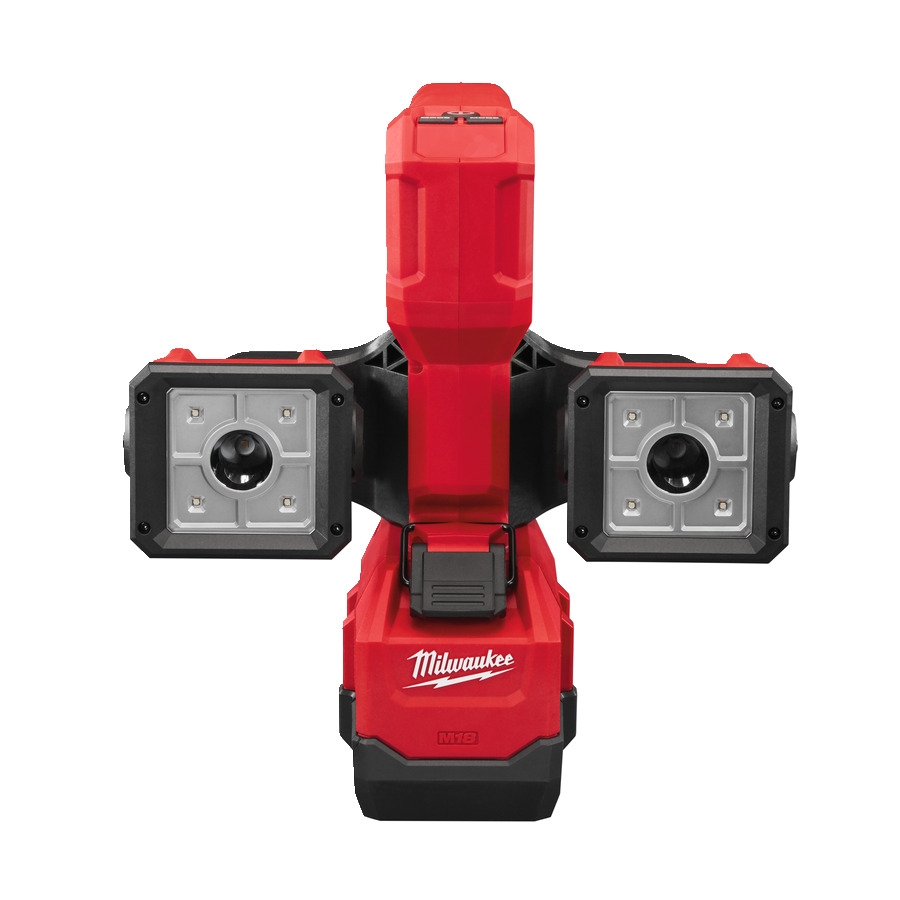 Milwaukee 4933459433 M18 UBL-0 Akku Licht 18 Volt ohne Akku oder Ladegerät