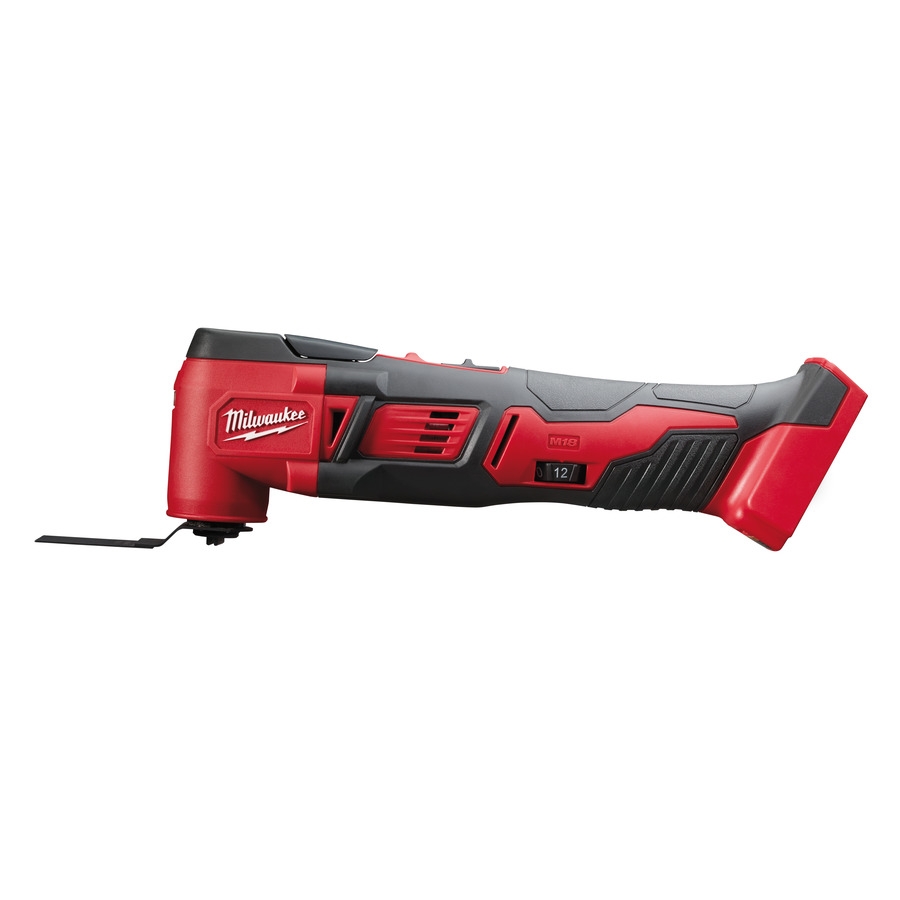 Milwaukee 4933459572 M18 BMT-0X Akku-Multitool 18V Körper
