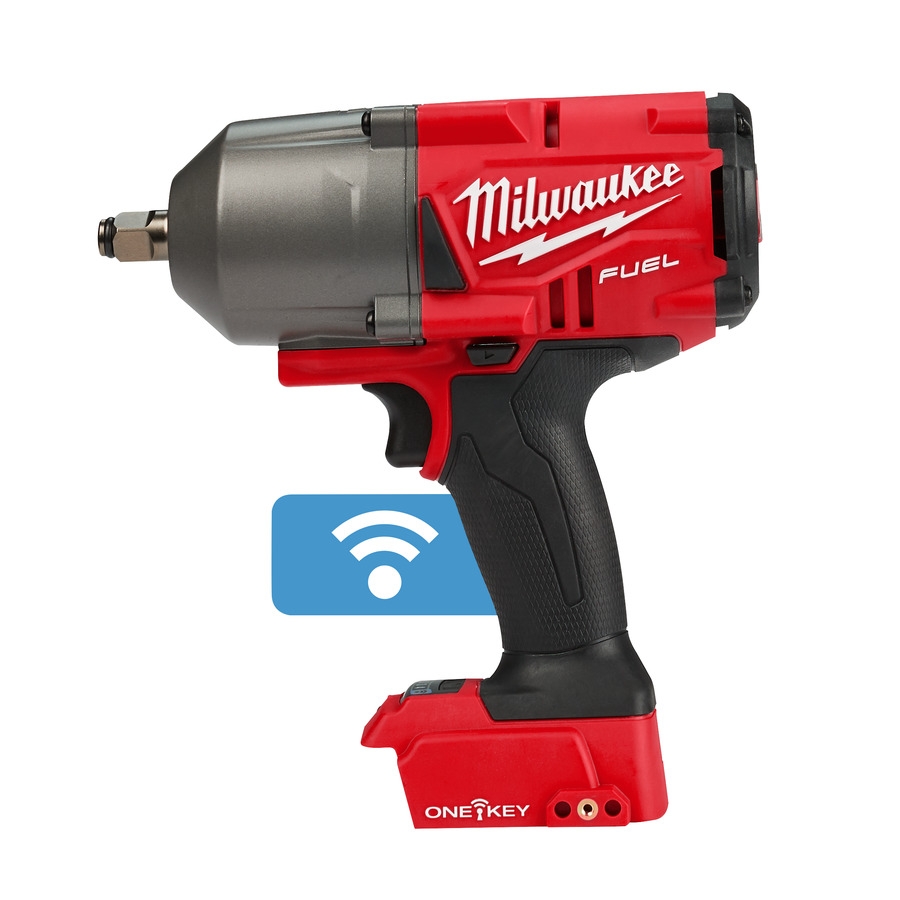 Milwaukee 4933459726 M18 OneFHIWF12-0X 1/2" FUEL™ Akku-Schlagschrauber 18V ohne Akkus und Ladegerät
