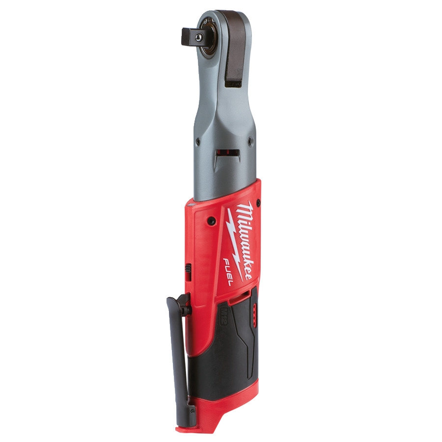 Milwaukee 4933459800 M12 FIR12-0 Akku-Ratsche 1/2" 12 Volt ohne Akku oder Ladegerät