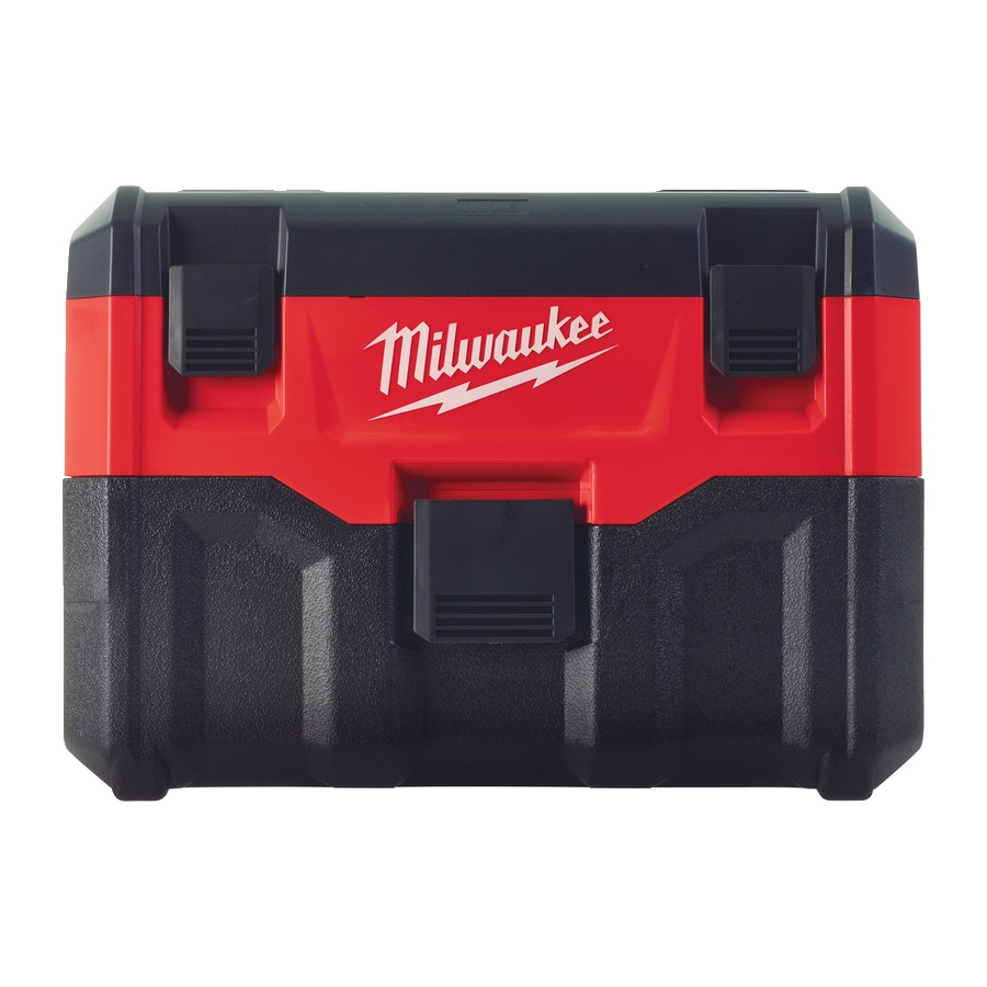 Milwaukee 4933464029 M18VC2-0 Akku-Nass-/ und Trockensauger 18 Volt ohne Akku oder Ladegerät
