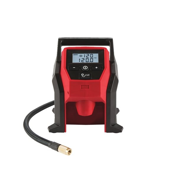 Milwaukee 4933464124 M12 BI-0 M12™ Subkompaktpumpe ohne Akkus und Ladegerät
