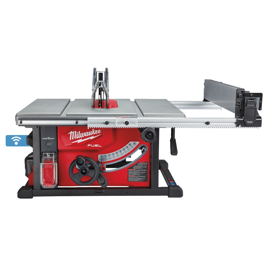 Milwaukee 4933464225 M18FTS210-121B Tischkreissäge 18 Volt 12.0 Ah Li-ion