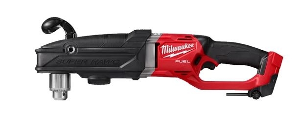 Milwaukee 4933471207 M18 FRAD2-0 Super HWAG Akku Winkelbohrmaschine 18 Volt 2.0 Ah Li-ion