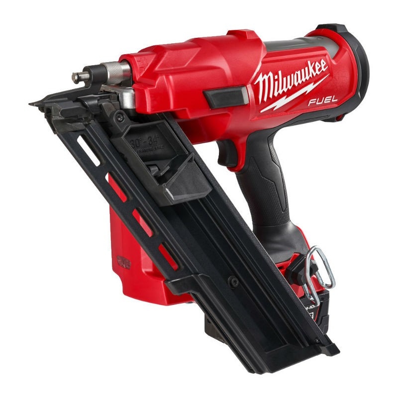 Milwaukee 4933471404 M18 FFN-502C Akku Nagler 18 Volt 5,0 AH Li-Ion