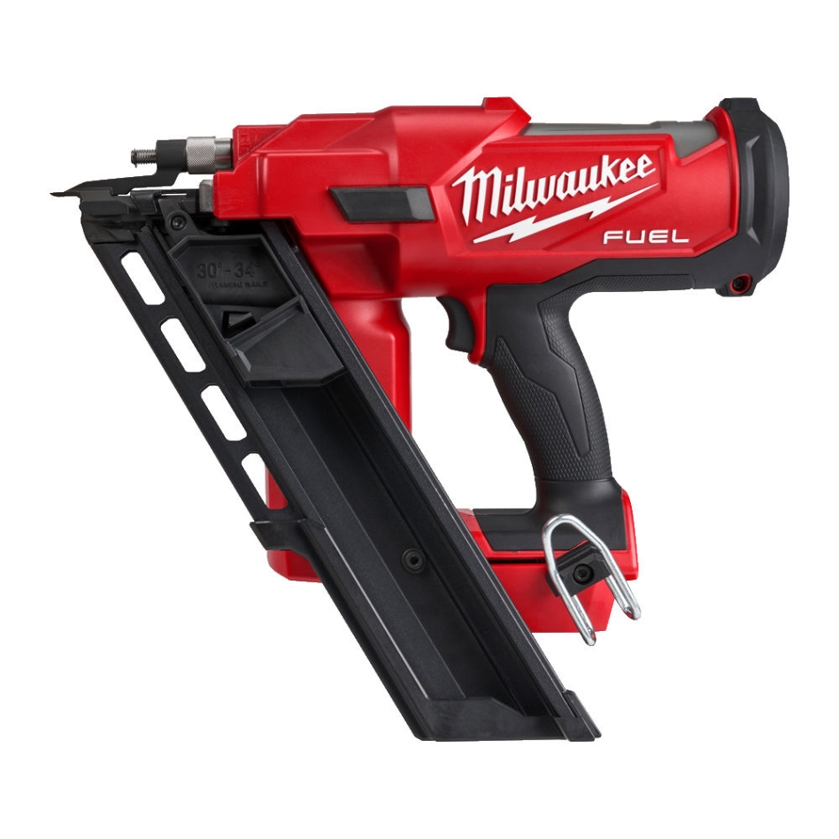 Milwaukee 4933471406 M18 FFN-0C Akku Nagler 18 Volt ohne Akku oder Ladegerät