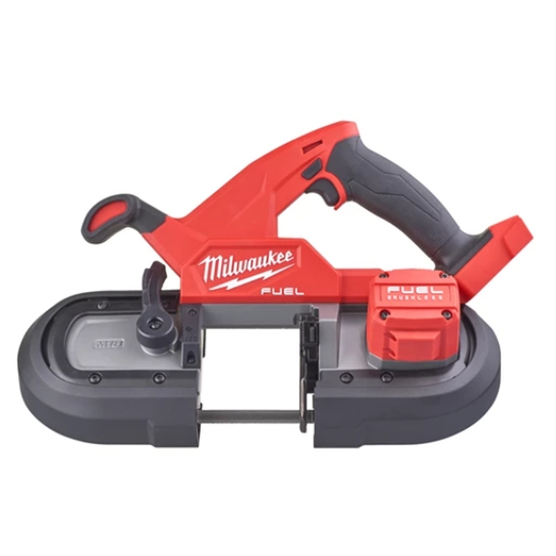 Milwaukee 4933471496 M18 FBS85-0C Akku Bandsäge 18 Volt ohne Akku oder Ladegerät