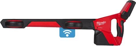 Milwaukee 4933471995 M12 PL-0C Akku Ortungsgerät 12 Volt ohne Akku oder Ladegerät