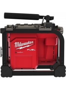 Milwaukee 4933478408 M18 FCSSM-0 Kompakt Akku-Teilspiralmaschine 18 Volt ohne Akkus und Ladegerät