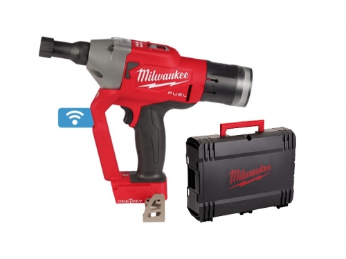 Milwaukee 4933478637 M18 ONEFLT-0X Accu Fuel Blindnietzange 18V ohne Akku und Ladegerät