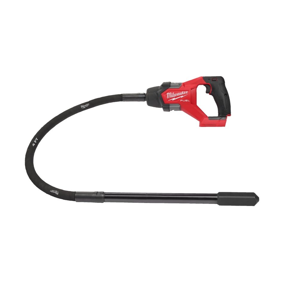 Milwaukee 4933479596 M18 FCVN12-0 M18 FUEL™ Betonrüttler 1,2 m