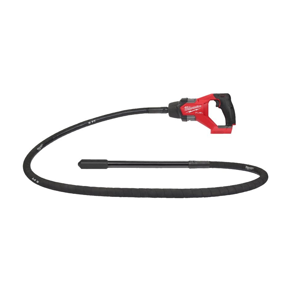 Milwaukee 4933479599 M18 FCVN24-0 M18 FUEL™ Betonrüttler 2,4 m