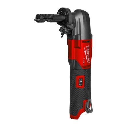 Milwaukee 4933479618 M12 FNB16-0X Fuel Accu Nibbler 1.6mm 12V ohne Batterien und Ladegerät in HD Box 4933479618