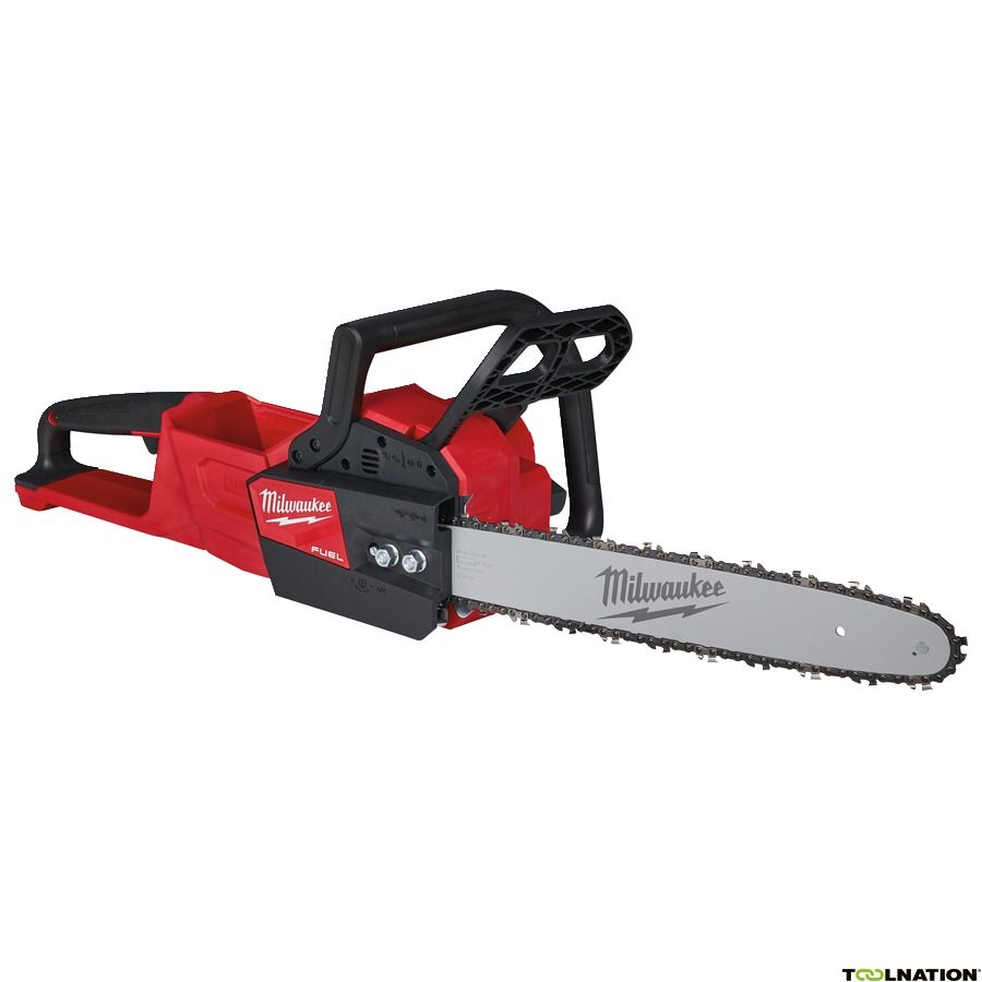 Milwaukee 4933479678 M18 FCHS35-0 Brushless Akku Kettensäge 18V exkl. Akkus und Ladegerät