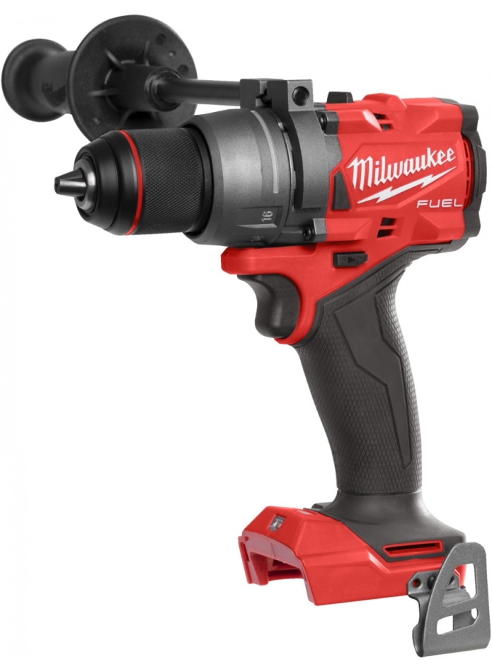 Milwaukee 4933479862 M18 FDD3-0X Bürstenloser Akkuschrauber 18V exkl. Akkus und Ladegerät in HD-Box