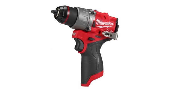 Milwaukee 4933479867 M12 FPD2-0 Akku-Schlagbohrmaschine 12V ohne Akkus und Ladegerät