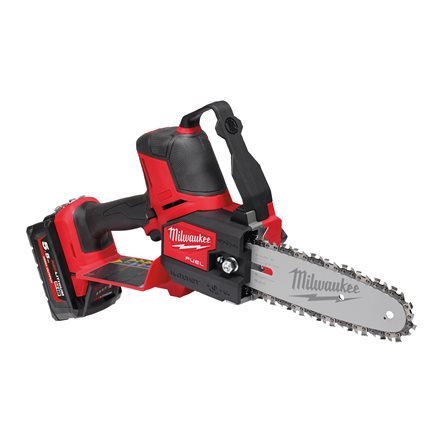 Milwaukee 4933480118 M18 FHS20-552 Beil Accu-Baumsäge 20cm 18V 5.5Ah Li-Ion