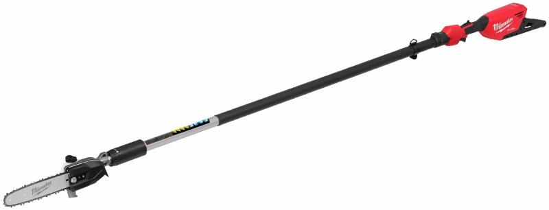 Milwaukee 4933480868 M18 FTPS30-0 M18 Fuel™ Teleskop-Stielkettensäge 30cm 18V ohne Akkus und Ladegerät