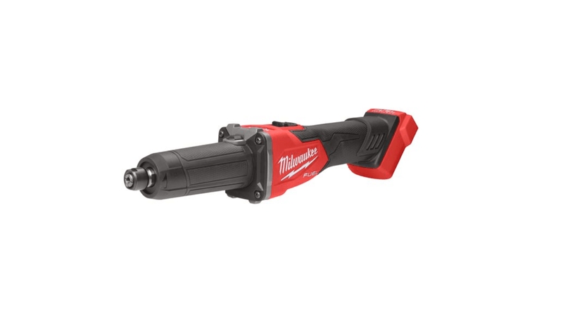 Milwaukee 4933480953 M18 FDGRB-0X Accu-Geradschleifer 18 Volt exkl. Akkus und Ladegerät