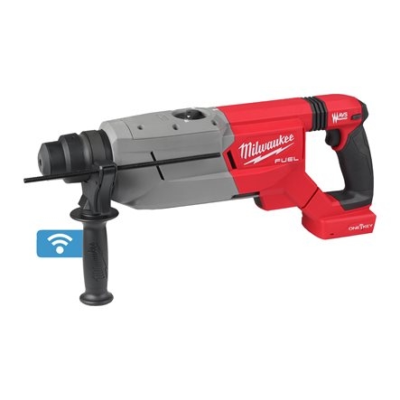 Milwaukee 4933492141 M18 FHACOD32-0 M18 SDS-Plus Akku-Kombihammer 18V ohne Akkus und Ladegerät