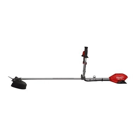 Milwaukee 4933492297 M18 FBCU-0 Akku-Bürstenmäher 18 Volt ohne Akkus und Ladegerät