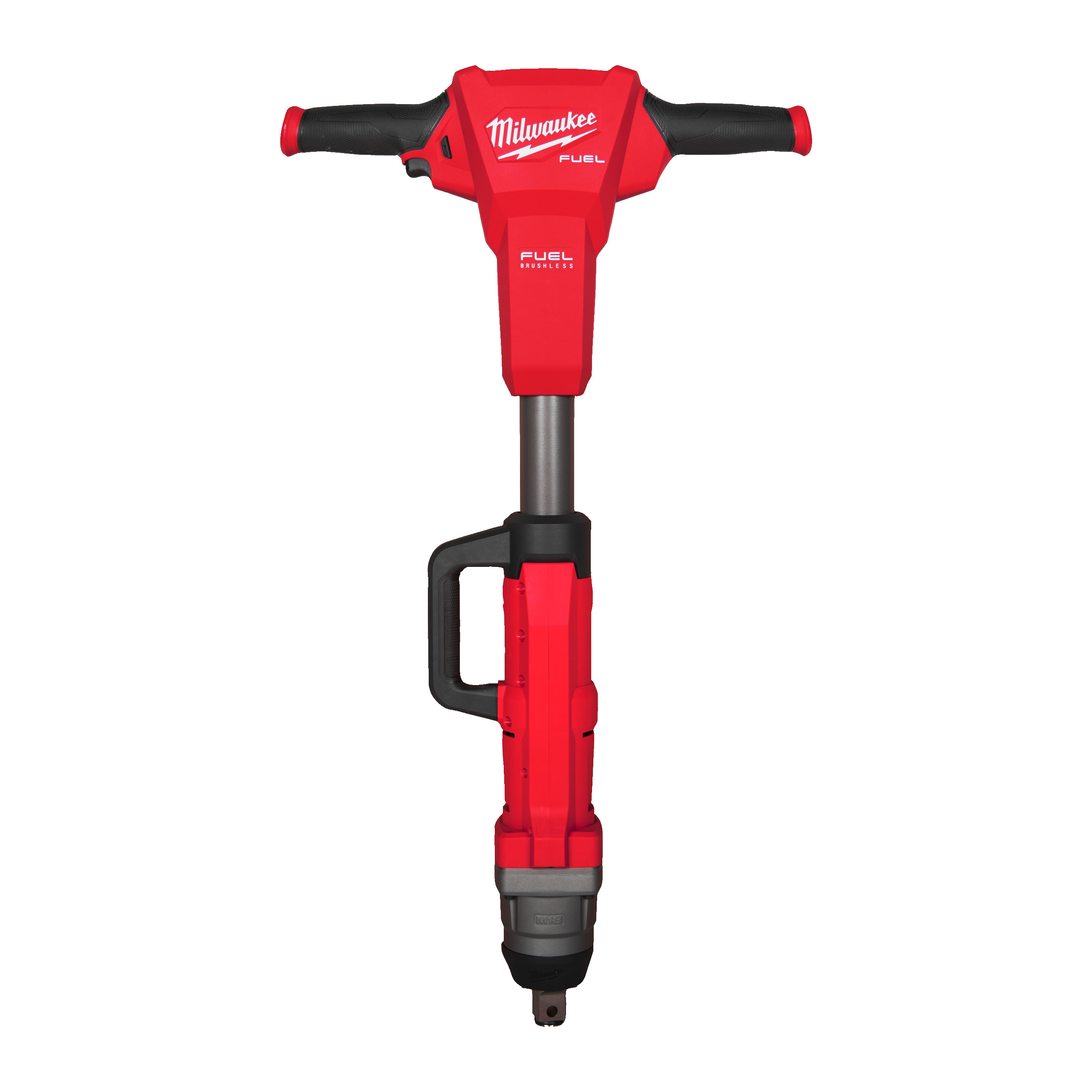 Milwaukee 4933493140 M18 FHIWF1R-0C Akku-Schlagschrauber 18 Volt ohne Akku und Ladegerät